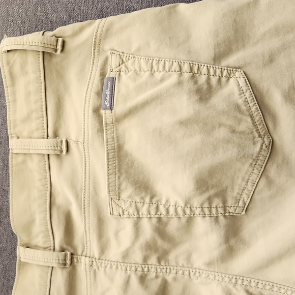 Eddie Bauer Travex pants - Picture 3 of 3